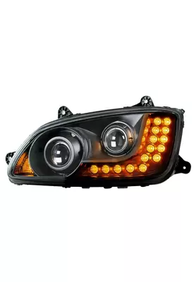 KENWORTH T660 2007-2017 HEADLAMP ASSEMBLY