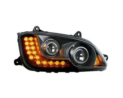 KENWORTH T660 2007-2017 HEADLAMP ASSEMBLY