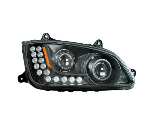 KENWORTH T660 2007-2017 HEADLAMP ASSEMBLY