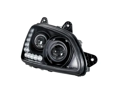 KENWORTH T660 2007-2017 HEADLAMP ASSEMBLY