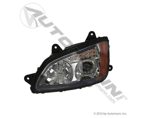 KENWORTH T660 2007-2017 HEADLAMP ASSEMBLY