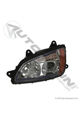 KENWORTH T660 2007-2017 HEADLAMP ASSEMBLY