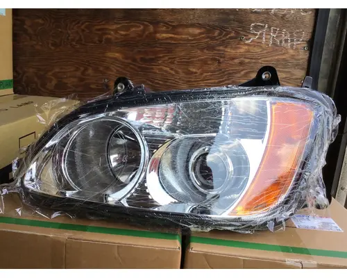 KENWORTH T660 2007-2017 HEADLAMP ASSEMBLY