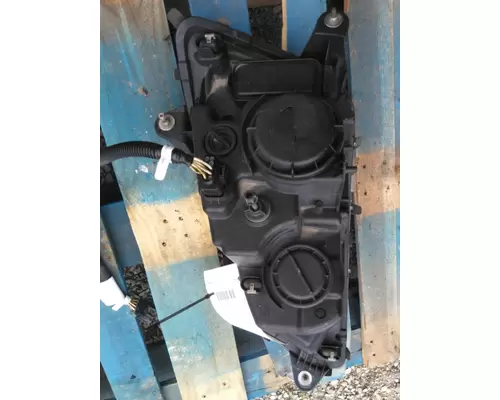 KENWORTH T660 2007-2017 HEADLAMP ASSEMBLY