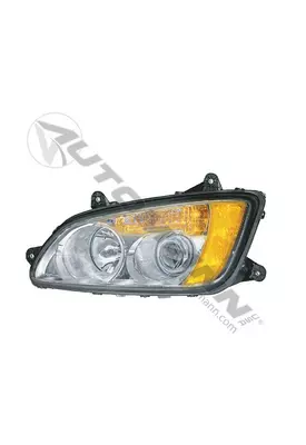 KENWORTH T660 2007-2017 HEADLAMP ASSEMBLY