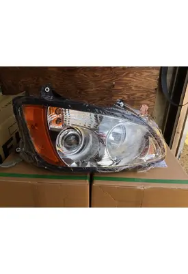 KENWORTH T660 2007-2017 HEADLAMP ASSEMBLY