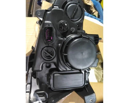 KENWORTH T660 2007-2017 HEADLAMP ASSEMBLY