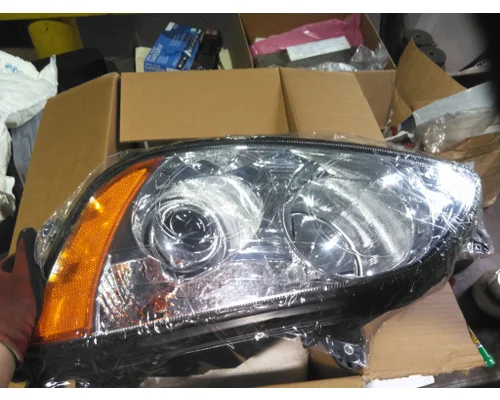 KENWORTH T660 2007-2017 HEADLAMP ASSEMBLY