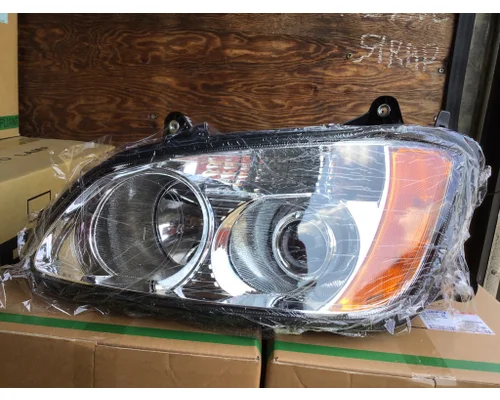 KENWORTH T660 2007-2017 HEADLAMP ASSEMBLY