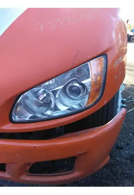 KENWORTH T660 2007-2017 HEADLAMP ASSEMBLY