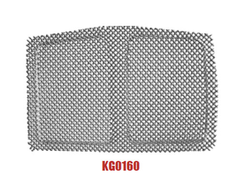 KENWORTH T660 2008-2016 GRILLE