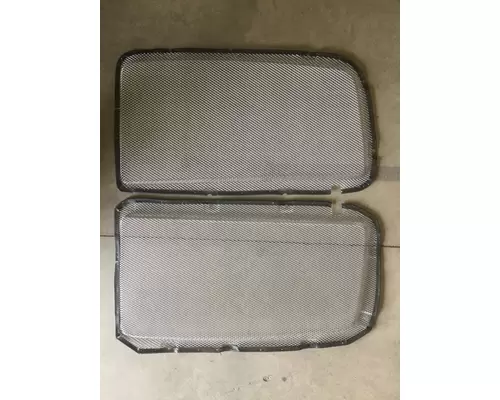 KENWORTH T660 2008-2016 GRILLE
