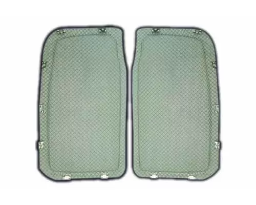 KENWORTH T660 2008-2016 GRILLE