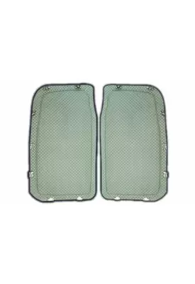 KENWORTH T660 2008-2016 GRILLE