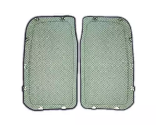 KENWORTH T660 2008-2016 GRILLE