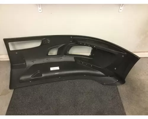 KENWORTH T660 2008-2017 BUMPER ASSEMBLY, FRONT
