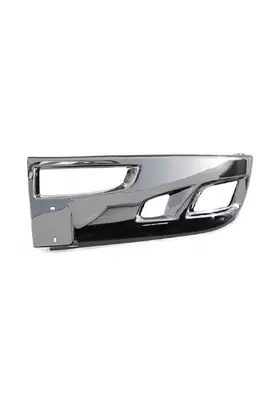 KENWORTH T660 2008-2017 BUMPER ASSEMBLY, FRONT
