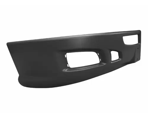 KENWORTH T660 2008-2017 BUMPER ASSEMBLY, FRONT