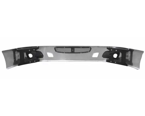 KENWORTH T660 2008-2017 BUMPER ASSEMBLY, FRONT