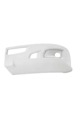 KENWORTH T660 2008-2017 BUMPER ASSEMBLY, FRONT