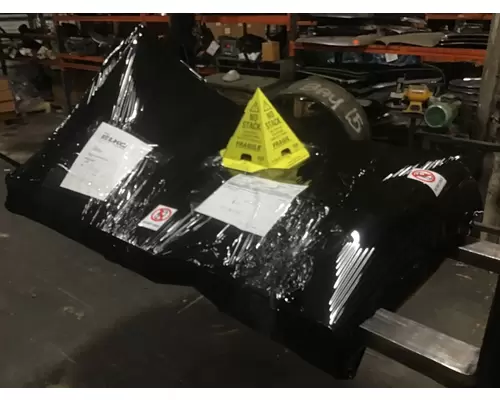 KENWORTH T660 2008-2017 BUMPER ASSEMBLY, FRONT