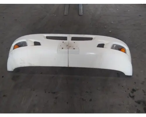 KENWORTH T660 2008-2017 BUMPER ASSEMBLY, FRONT