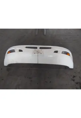 KENWORTH T660 2008-2017 BUMPER ASSEMBLY, FRONT