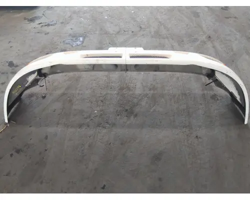 KENWORTH T660 2008-2017 BUMPER ASSEMBLY, FRONT