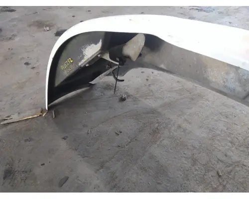 KENWORTH T660 2008-2017 BUMPER ASSEMBLY, FRONT