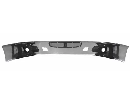 KENWORTH T660 2008-2017 BUMPER ASSEMBLY, FRONT