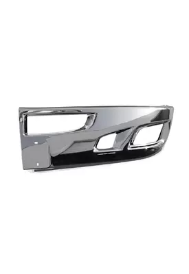 KENWORTH T660 2008-2017 BUMPER ASSEMBLY, FRONT