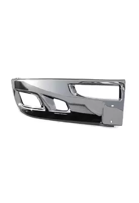 KENWORTH T660 2008-2017 BUMPER ASSEMBLY, FRONT