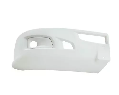 KENWORTH T660 2008-2017 BUMPER ASSEMBLY, FRONT