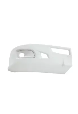 KENWORTH T660 2008-2017 BUMPER ASSEMBLY, FRONT
