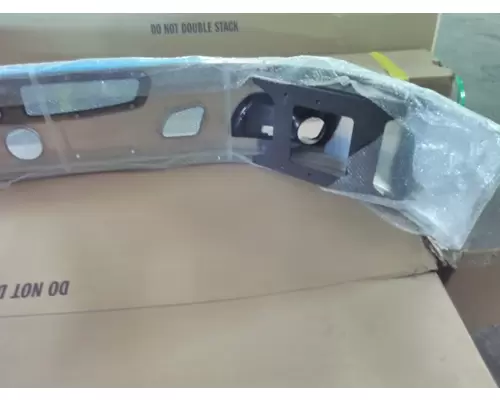 KENWORTH T660 2008-2017 BUMPER ASSEMBLY, FRONT