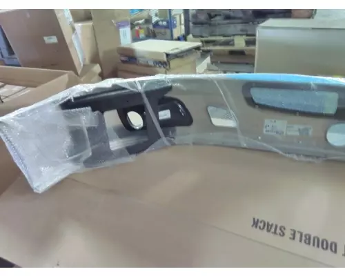 KENWORTH T660 2008-2017 BUMPER ASSEMBLY, FRONT
