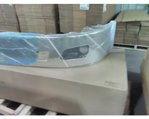KENWORTH T660 2008-2017 BUMPER ASSEMBLY, FRONT