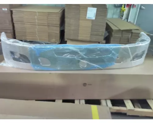 KENWORTH T660 2008-2017 BUMPER ASSEMBLY, FRONT
