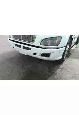 KENWORTH T660 2008-2017 BUMPER ASSEMBLY, FRONT