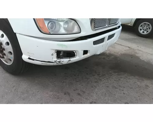 KENWORTH T660 2008-2017 BUMPER ASSEMBLY, FRONT
