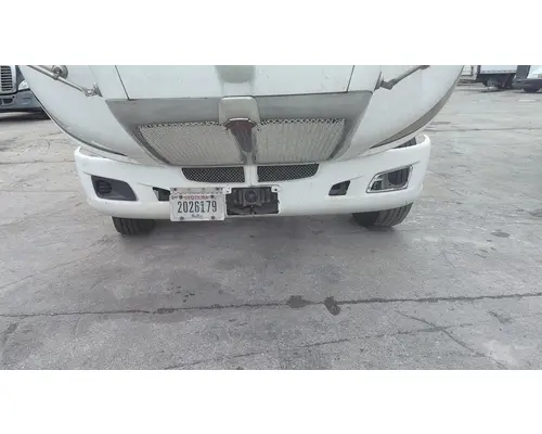 KENWORTH T660 2008-2017 BUMPER ASSEMBLY, FRONT