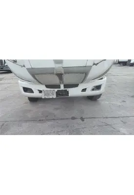 KENWORTH T660 2008-2017 BUMPER ASSEMBLY, FRONT