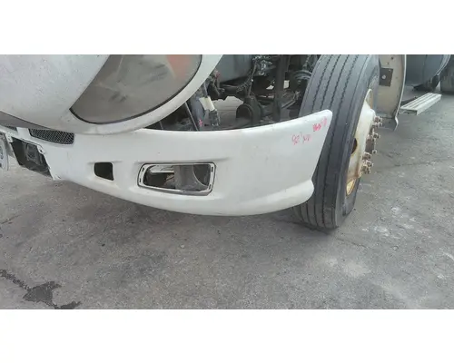 KENWORTH T660 2008-2017 BUMPER ASSEMBLY, FRONT