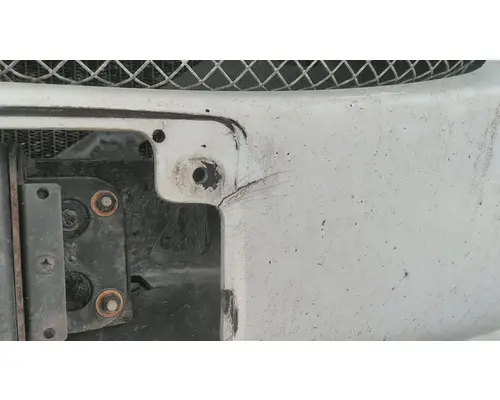 KENWORTH T660 2008-2017 BUMPER ASSEMBLY, FRONT