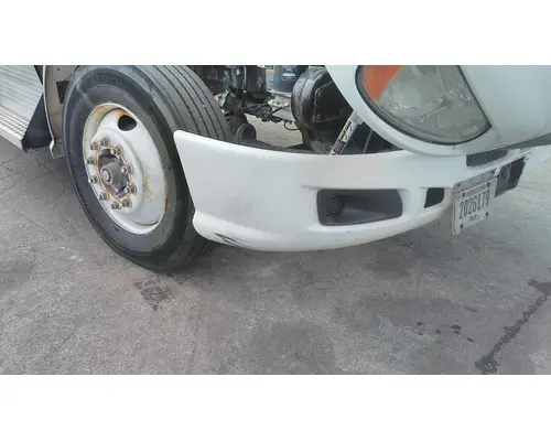 KENWORTH T660 2008-2017 BUMPER ASSEMBLY, FRONT