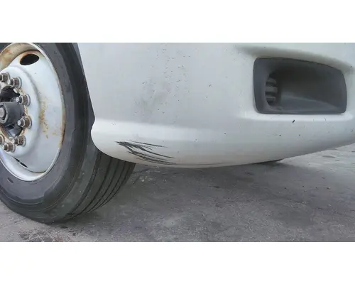 KENWORTH T660 2008-2017 BUMPER ASSEMBLY, FRONT