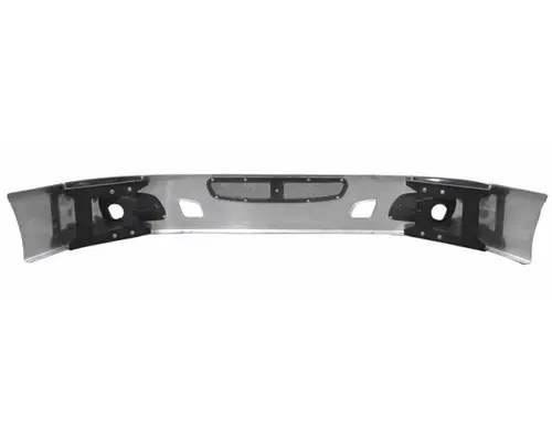 KENWORTH T660 2008-2017 BUMPER ASSEMBLY, FRONT
