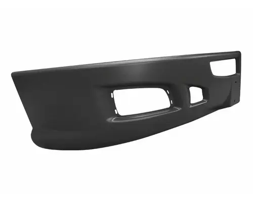 KENWORTH T660 2008-2017 BUMPER END