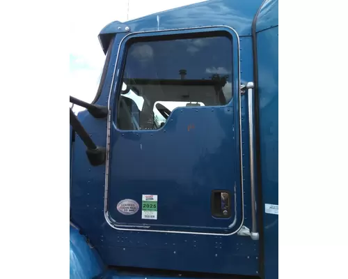 KENWORTH T660 2008-2018 DOOR ASSEMBLY, FRONT