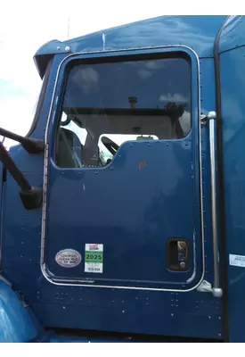 KENWORTH T660 2008-2018 DOOR ASSEMBLY, FRONT